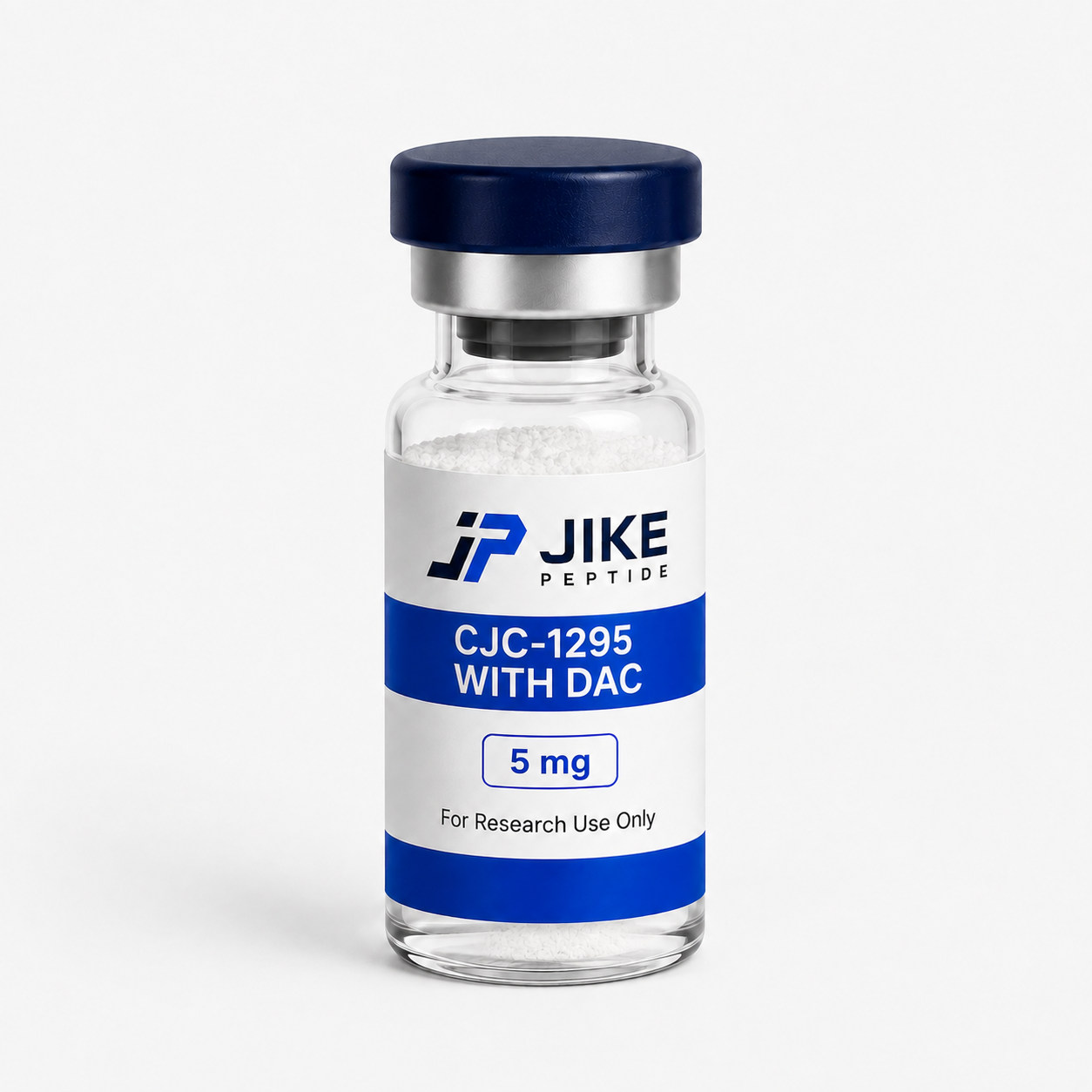 CJC-1295 (with DAC) product presentation